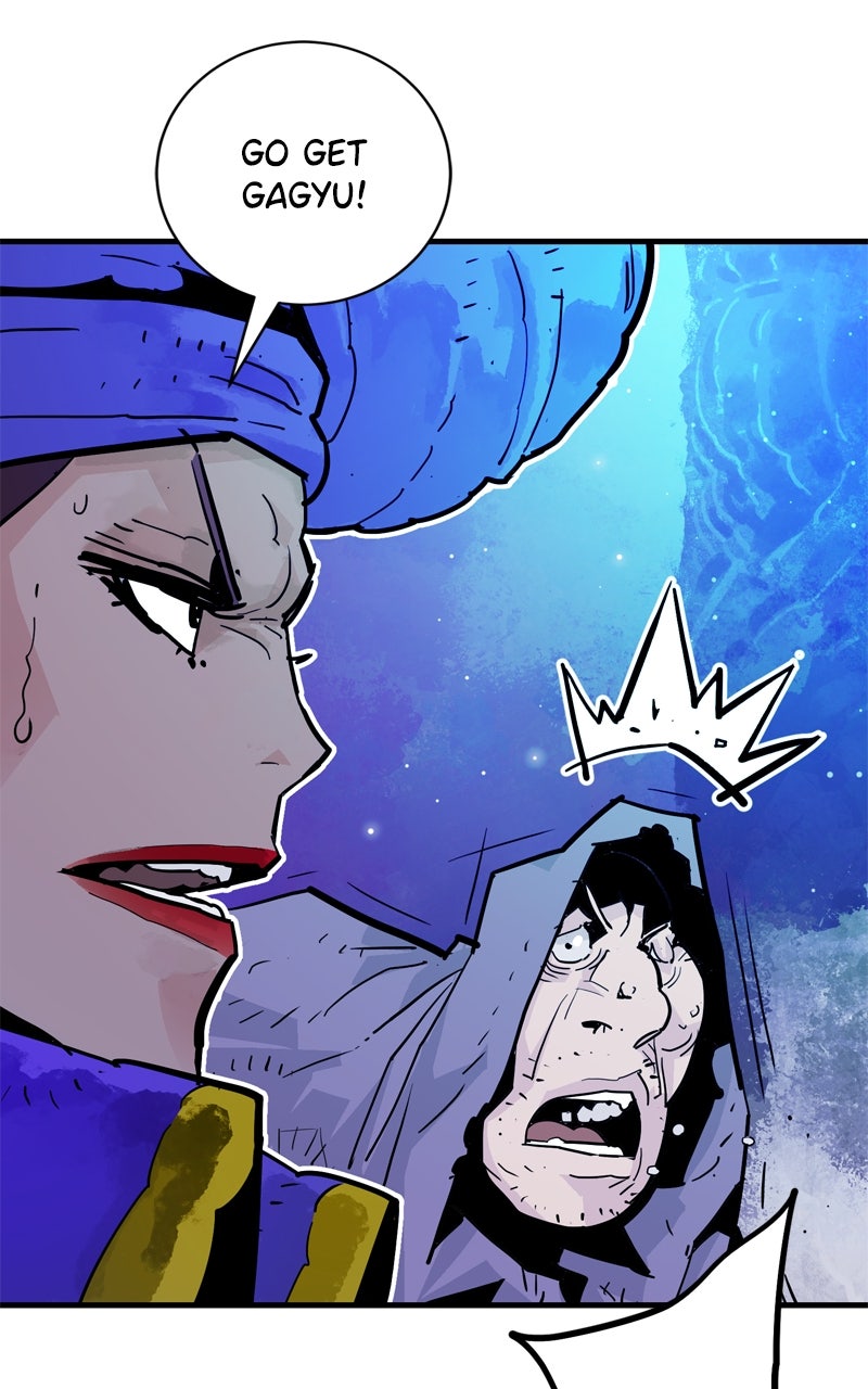 Demon Lord Episode 39 page 60 - 