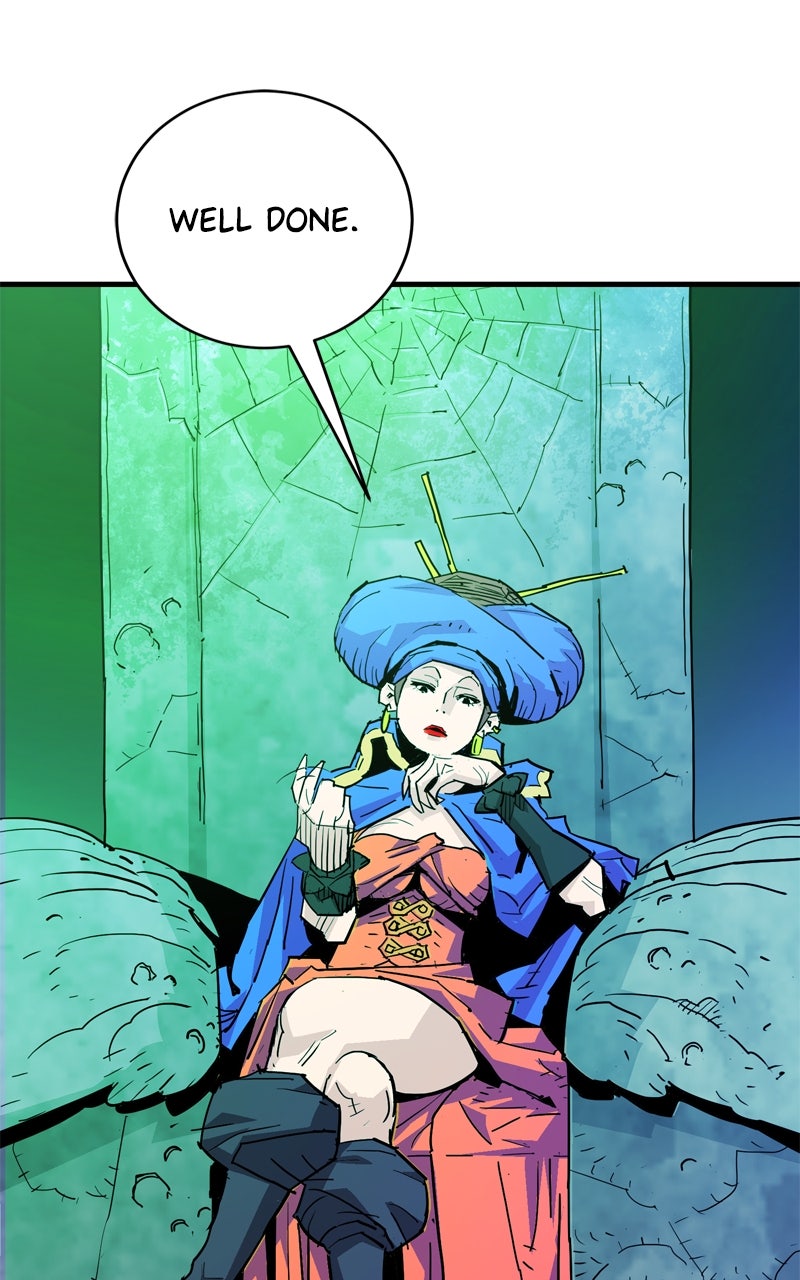 Demon Lord Episode 39 page 7 - 