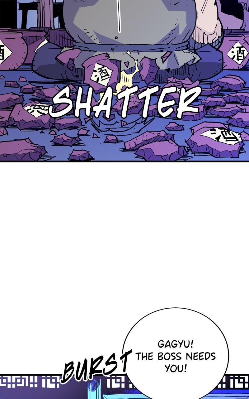 Demon Lord Episode 39 page 65 - 