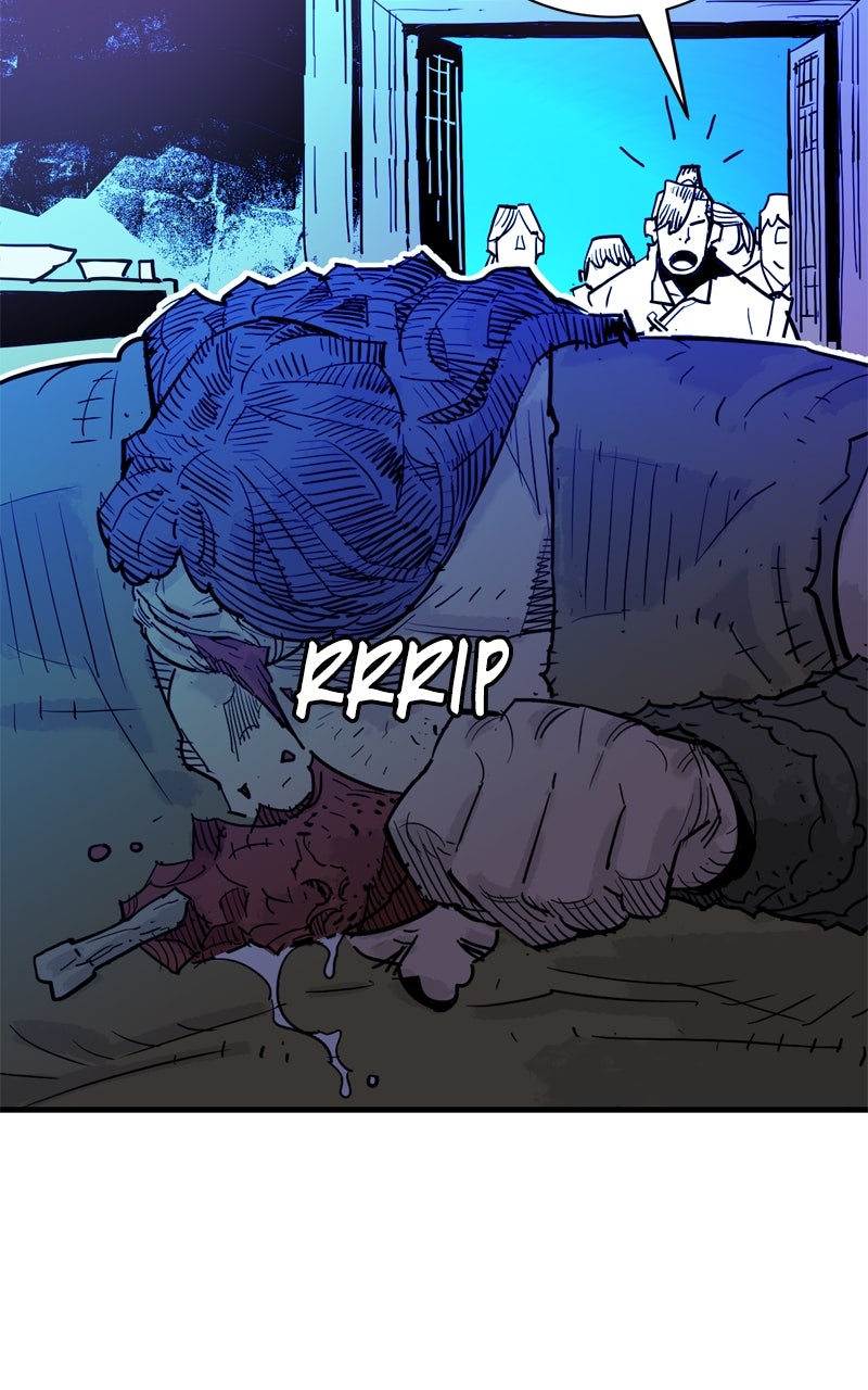 Demon Lord Episode 39 page 66 - 