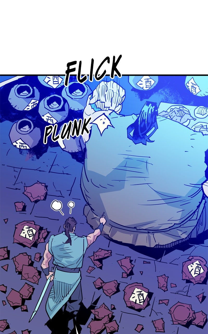 Demon Lord Episode 39 page 67 - 