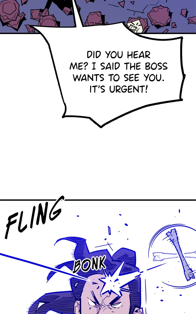 Demon Lord Episode 39 page 68 - 