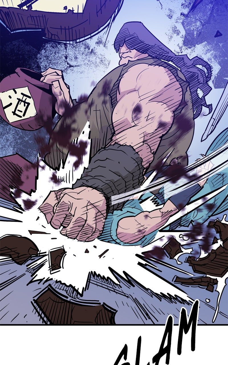 Demon Lord Episode 39 page 71 - 