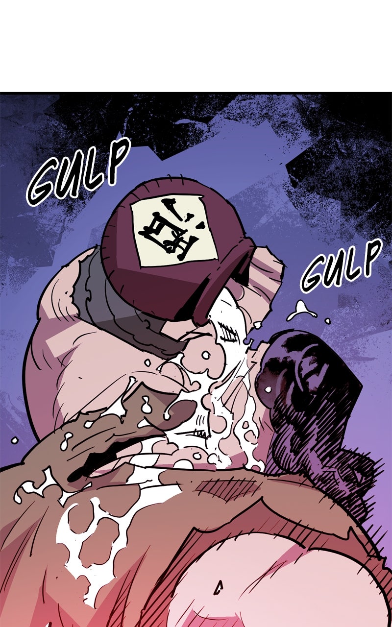 Demon Lord Episode 39 page 74 - 