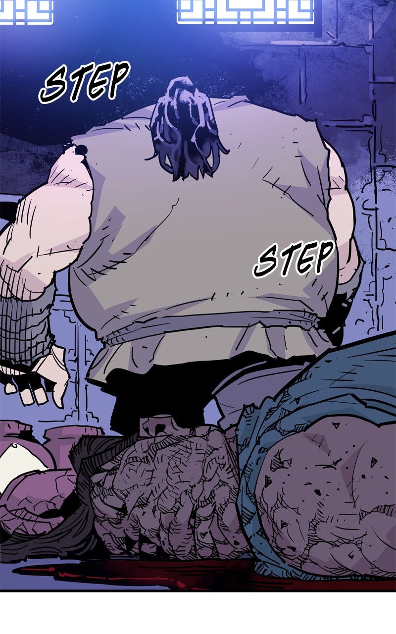 Demon Lord Episode 39 page 79 - 
