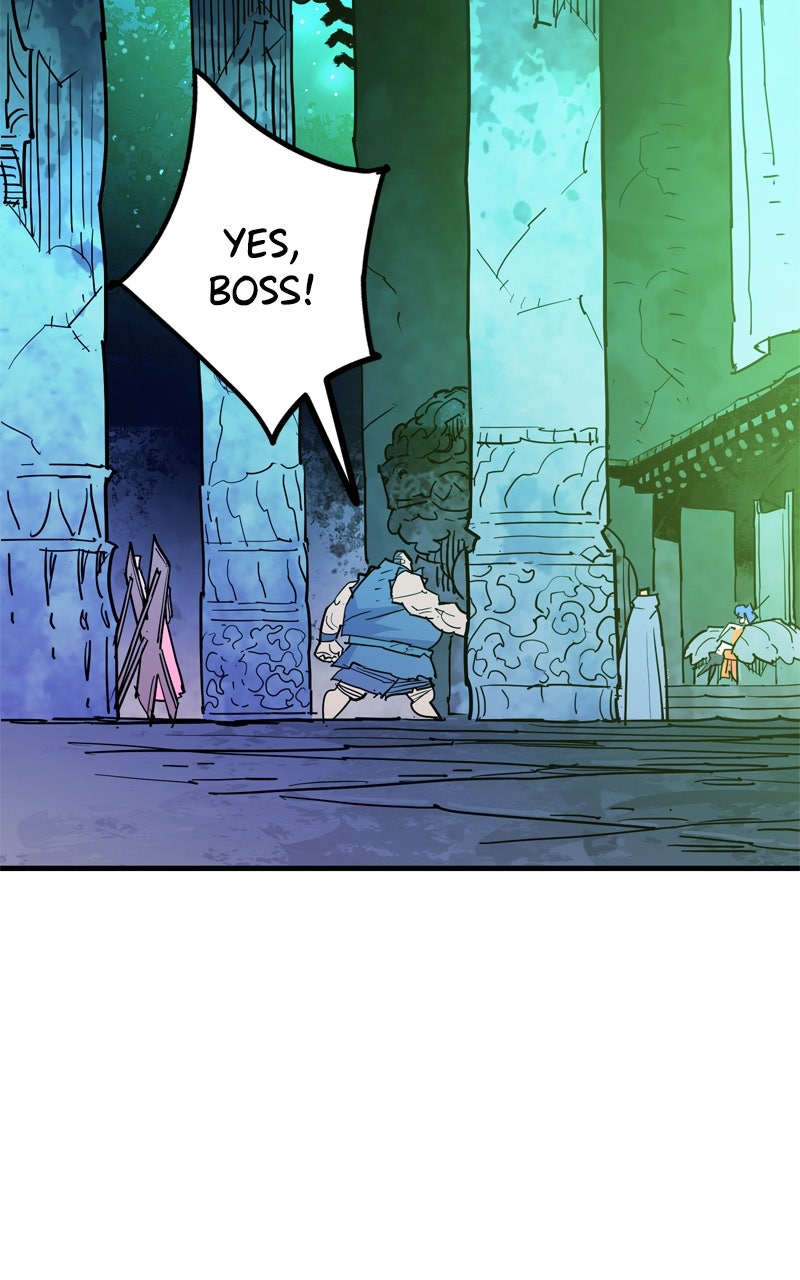 Demon Lord Episode 39 page 9 - 