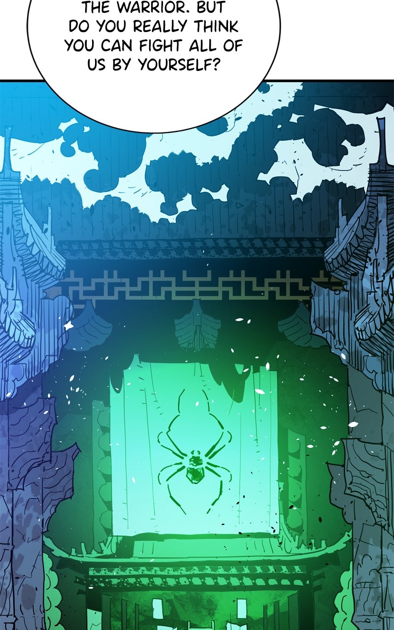 Demon Lord Episode 39 page 85 - 