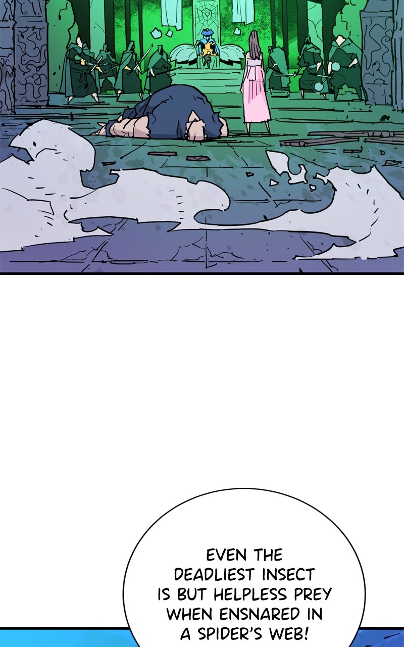 Demon Lord Episode 39 page 86 - 