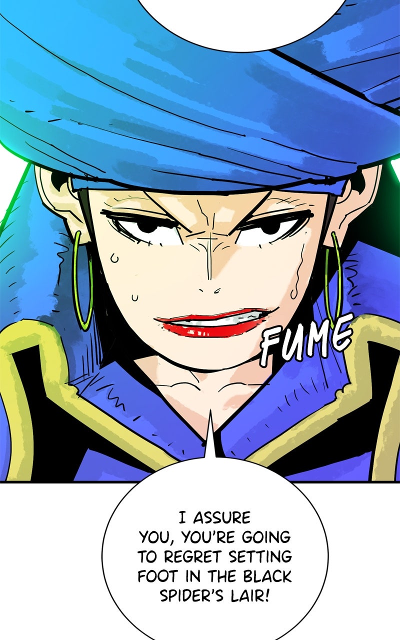 Demon Lord Episode 39 page 87 - 