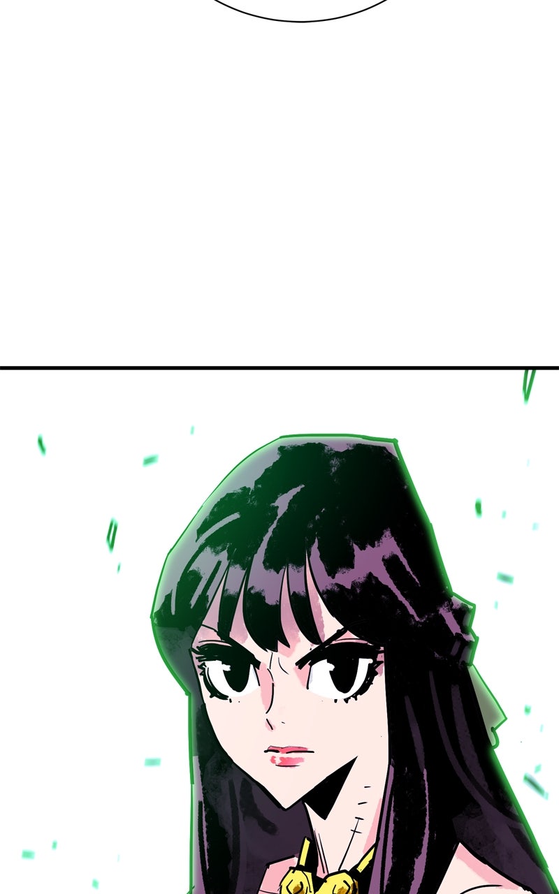 Demon Lord Episode 39 page 88 - 