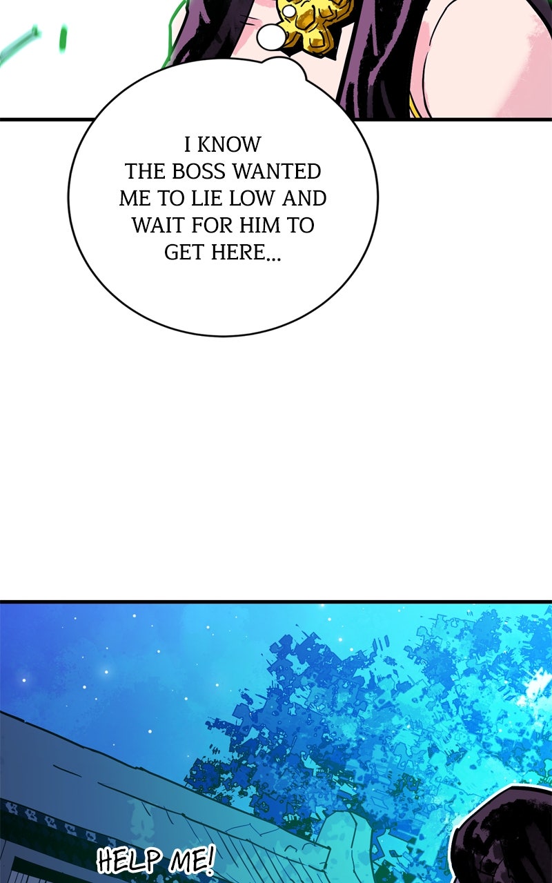 Demon Lord Episode 39 page 89 - 