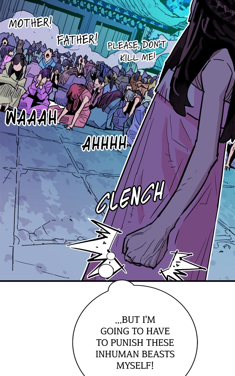 Demon Lord Episode 39 page 90 - 