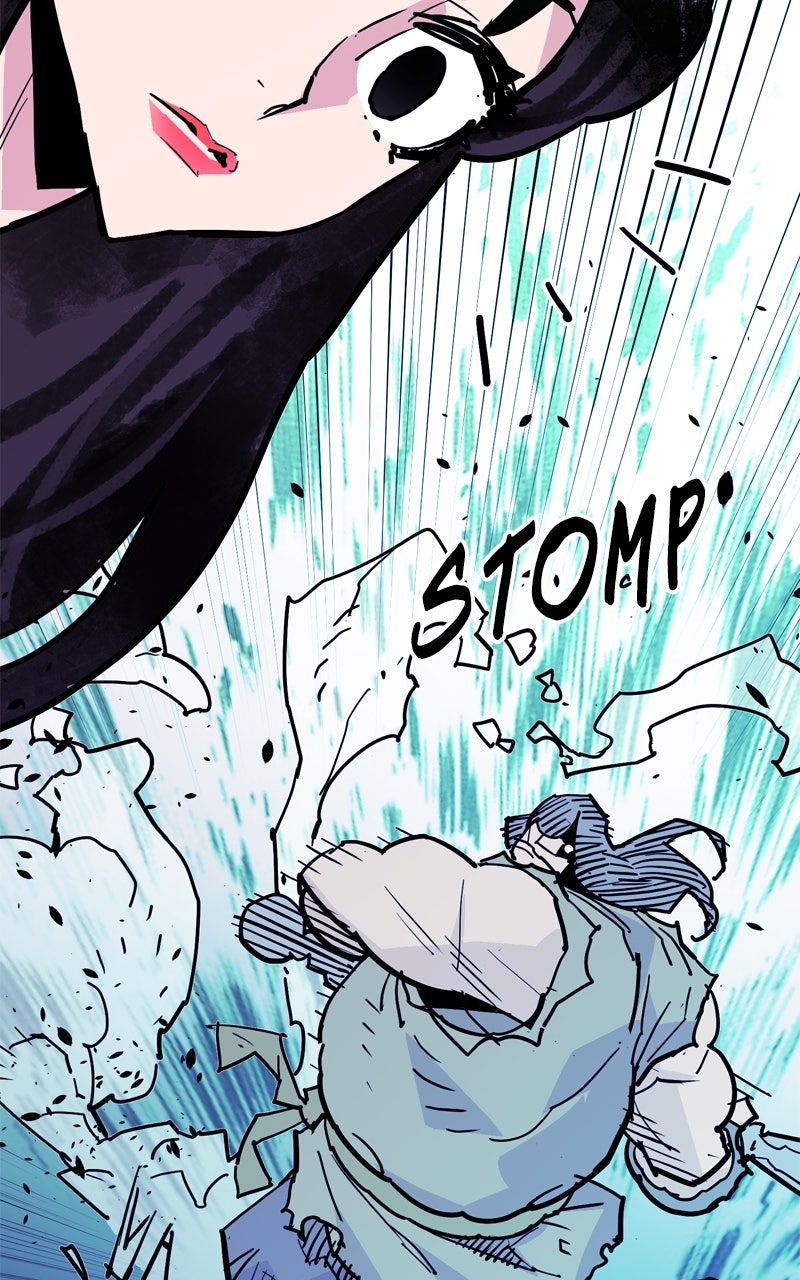 Demon Lord Episode 39 page 92 - 