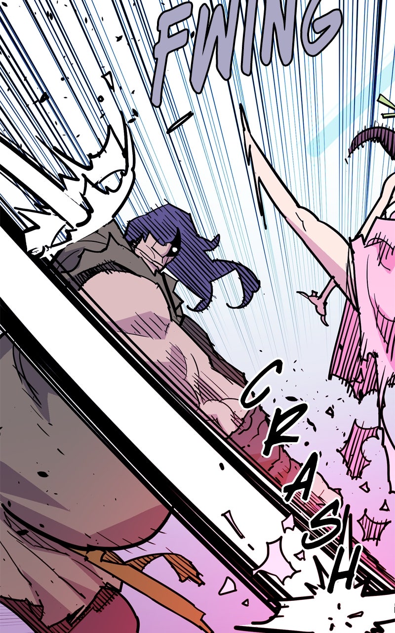 Demon Lord Episode 39 page 94 - 