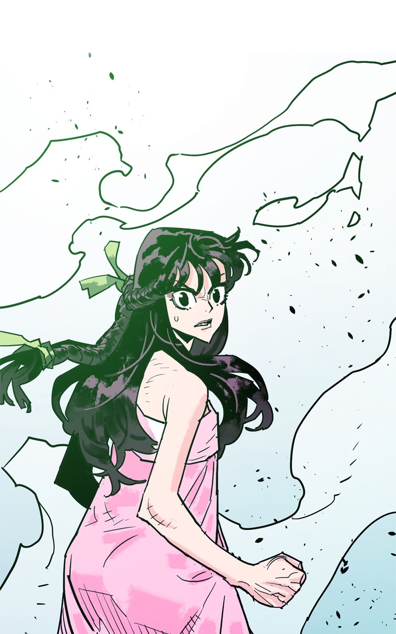 Demon Lord Episode 39 page 97 - 