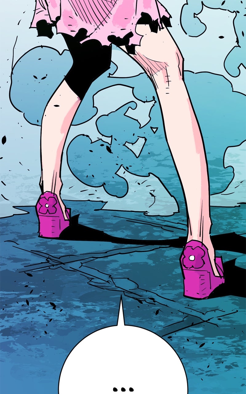 Demon Lord Episode 39 page 98 - 