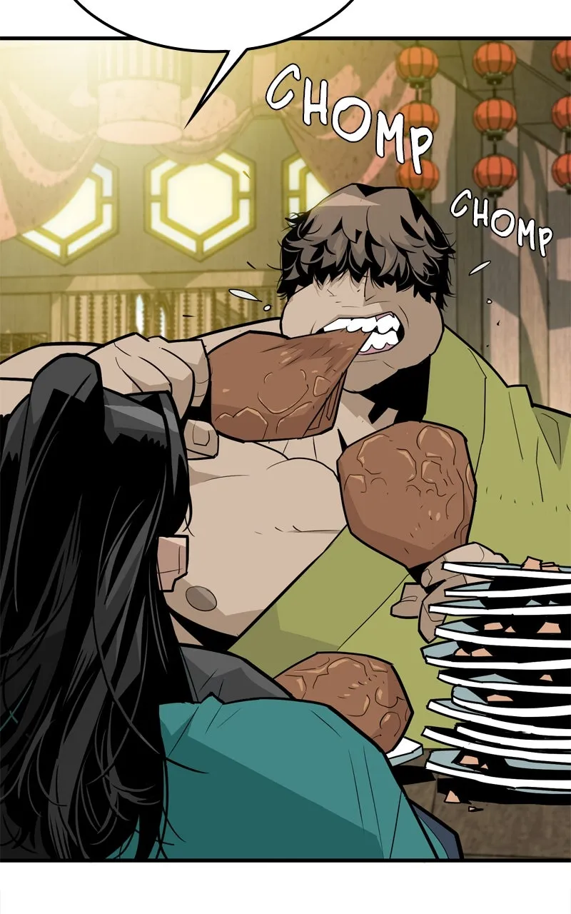 Demon Lord Chapter 4 page 103 - 