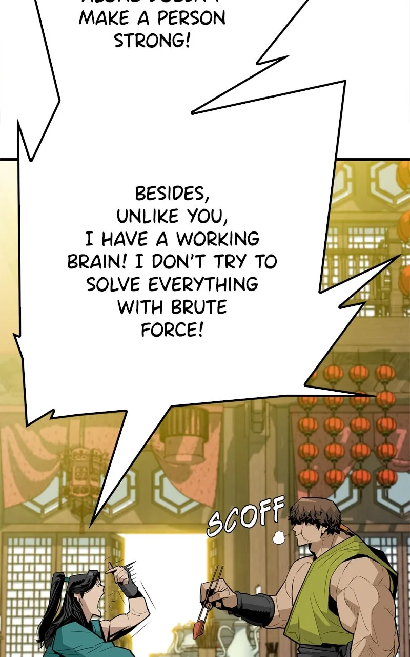 Demon Lord Chapter 4 page 108 - 