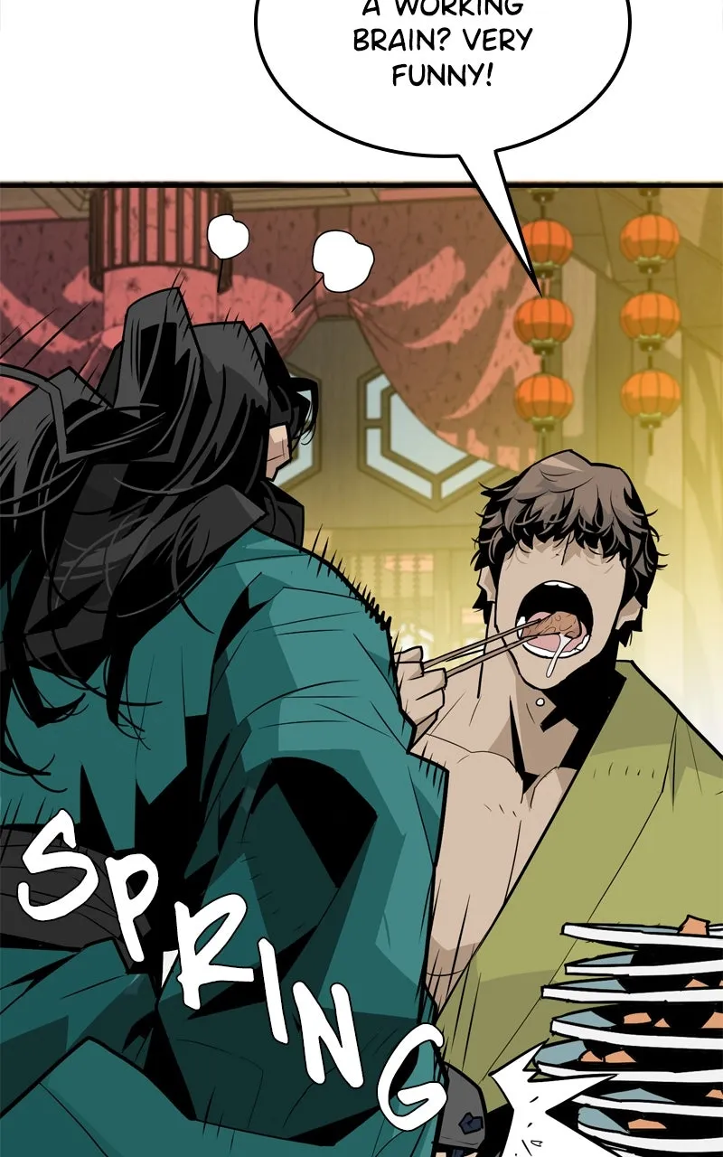 Demon Lord Chapter 4 page 111 - 