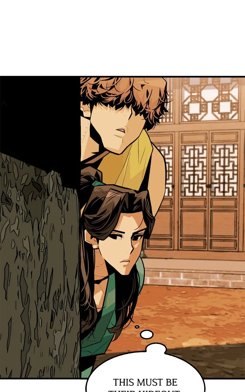 Demon Lord Chapter 4 page 126 - 