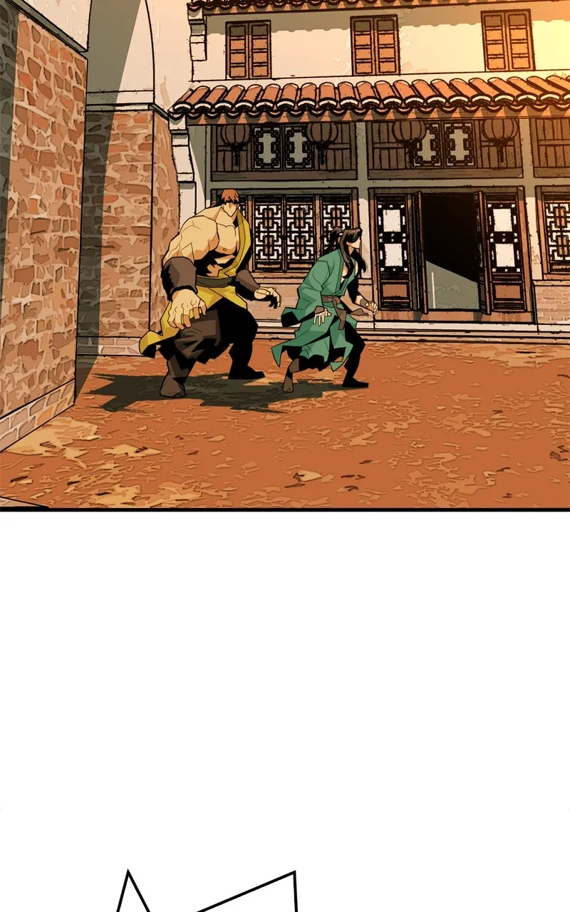 Demon Lord Chapter 4 page 128 - 