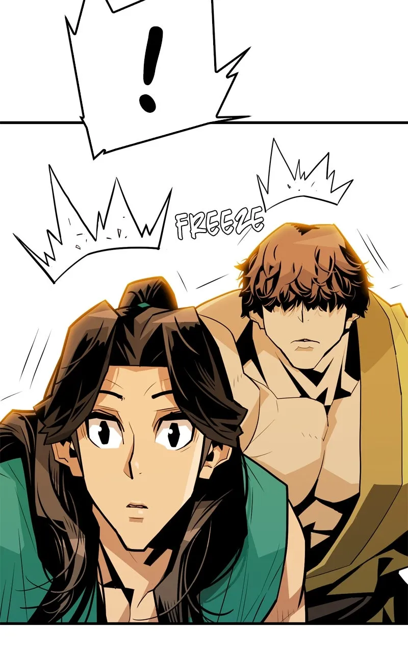 Demon Lord Chapter 4 page 129 - 