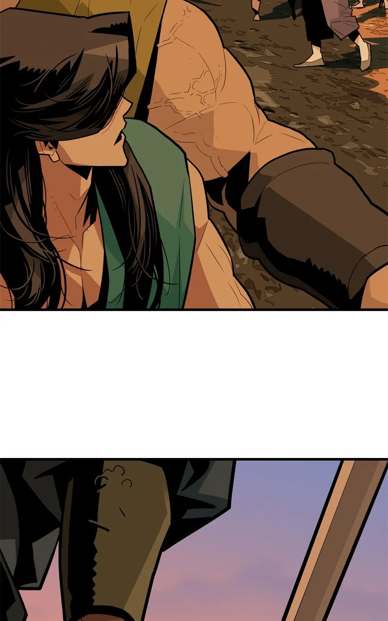 Demon Lord Chapter 4 page 132 - 