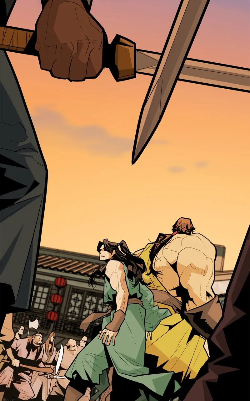 Demon Lord Chapter 4 page 133 - 