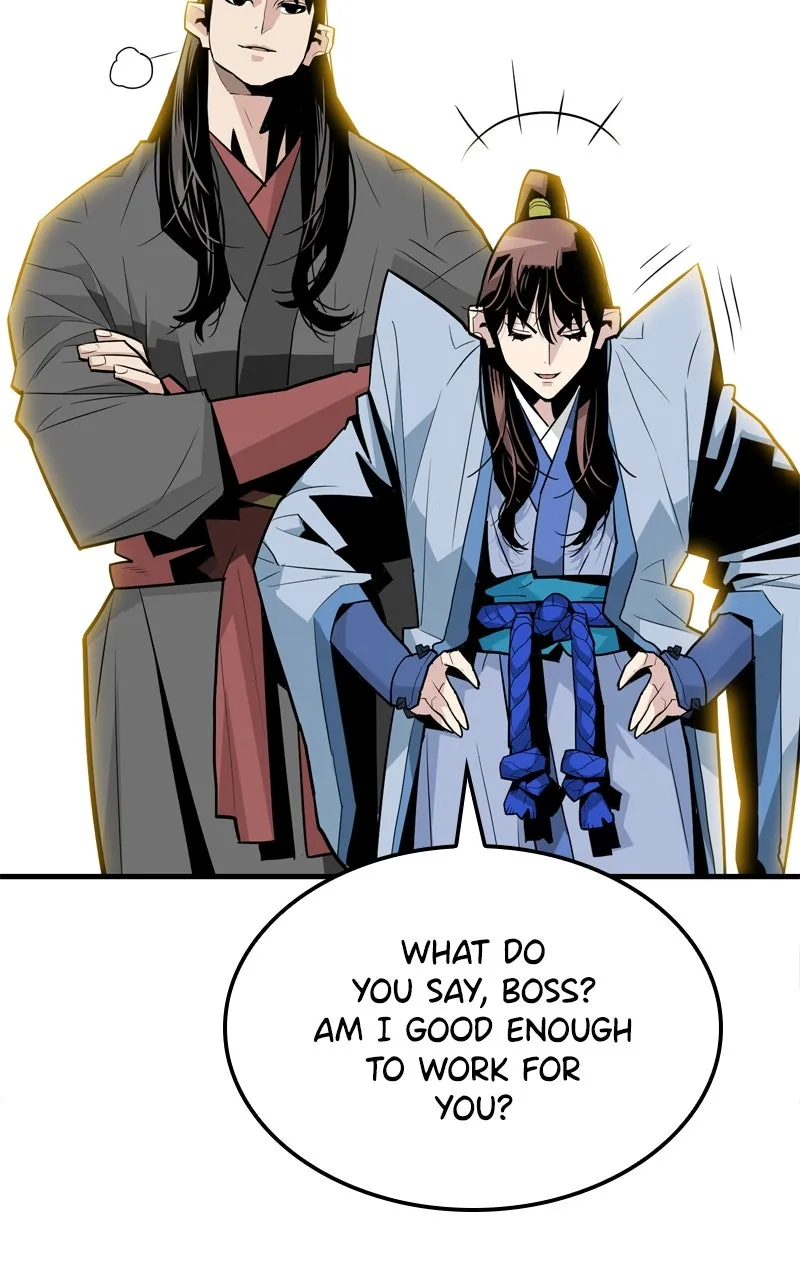 Demon Lord Chapter 4 page 71 - 