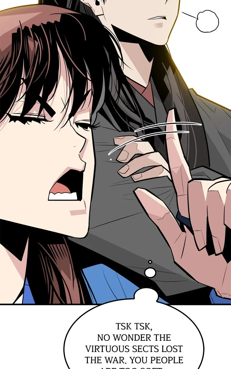 Demon Lord Chapter 4 page 92 - 