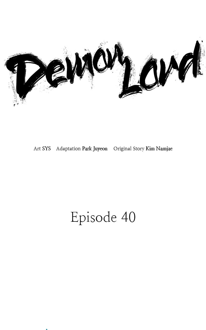 Demon Lord Episode 40 page 2 - 