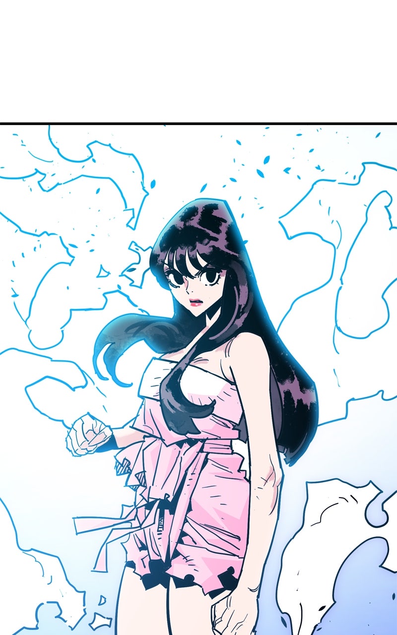 Demon Lord Episode 40 page 12 - 