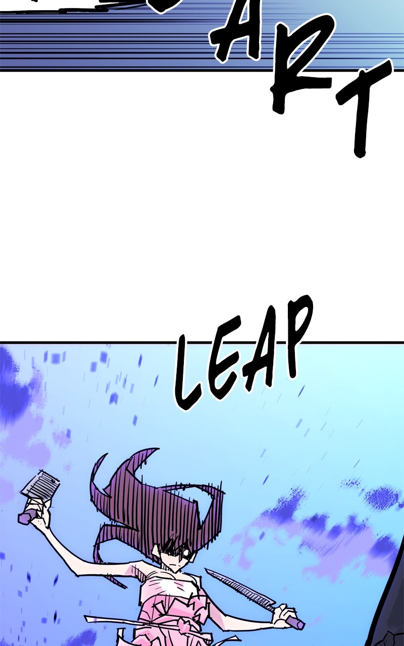 Demon Lord Episode 40 page 18 - 