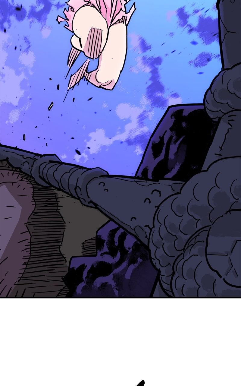 Demon Lord Episode 40 page 19 - 