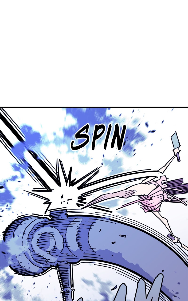 Demon Lord Episode 40 page 21 - 