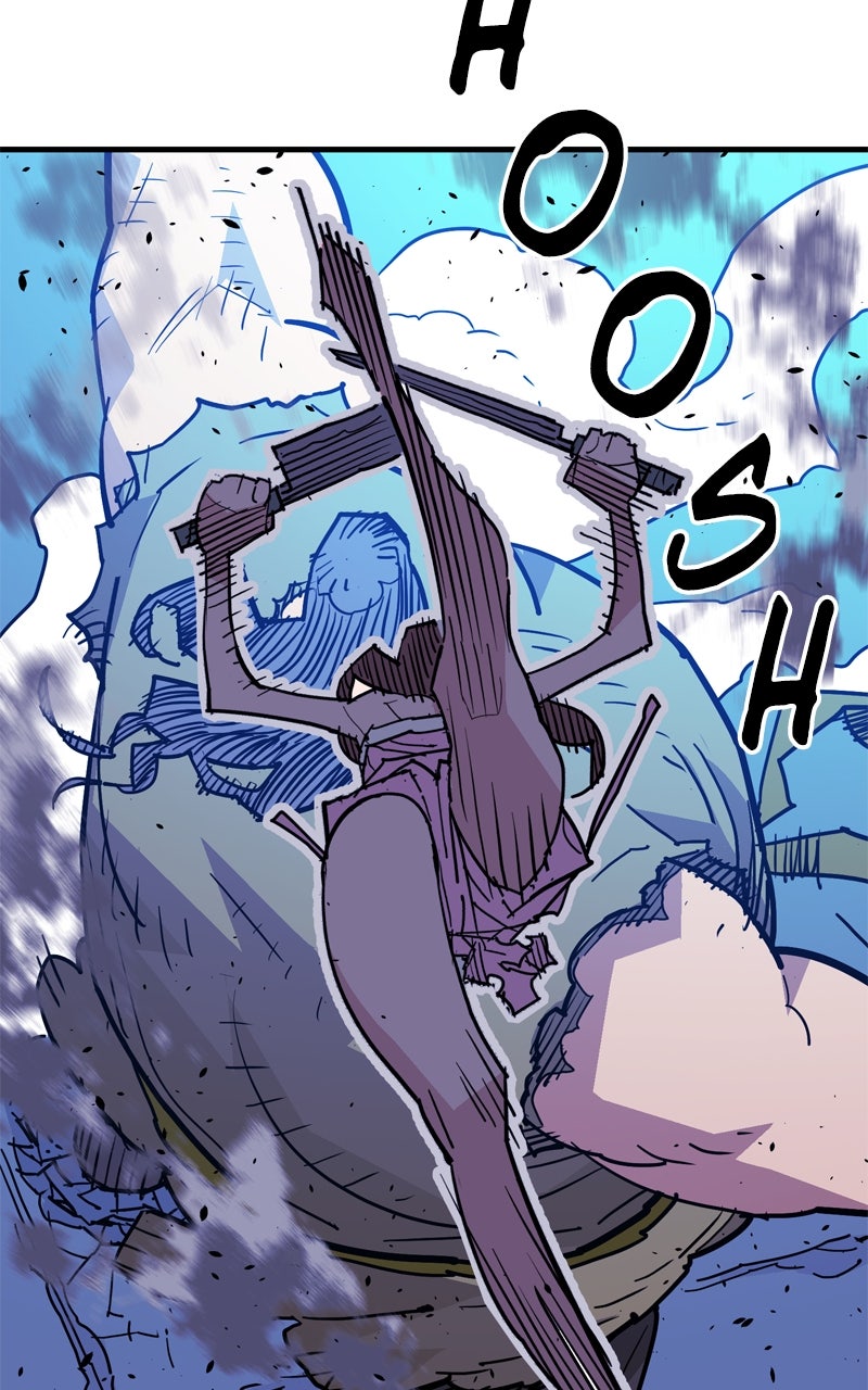 Demon Lord Episode 40 page 23 - 