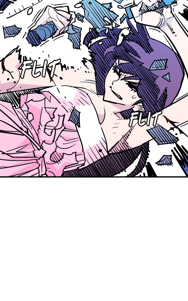 Demon Lord Episode 40 page 28 - 