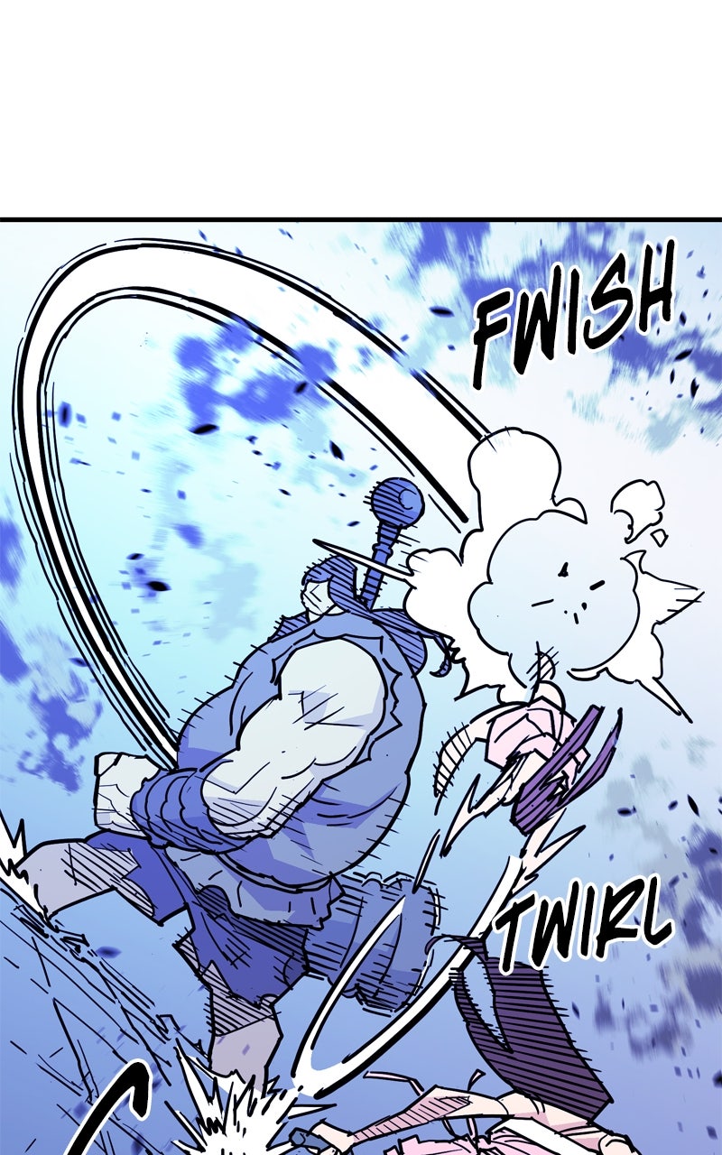 Demon Lord Episode 40 page 29 - 