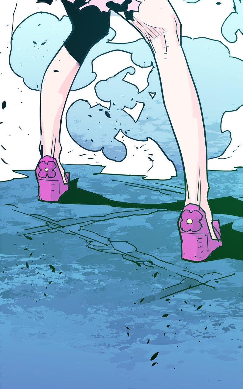 Demon Lord Episode 40 page 4 - 