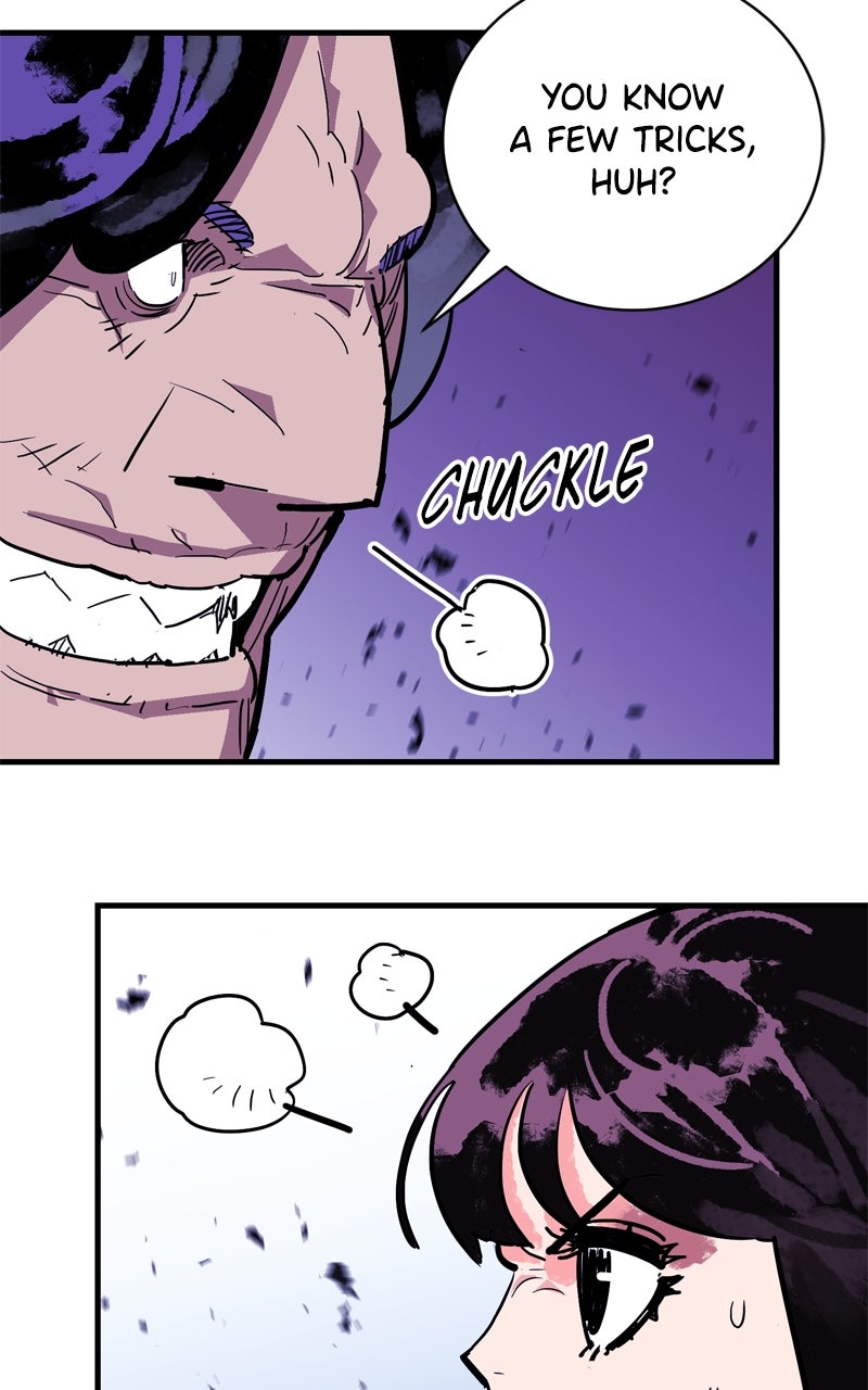 Demon Lord Episode 40 page 31 - 