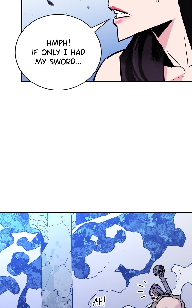 Demon Lord Episode 40 page 32 - 
