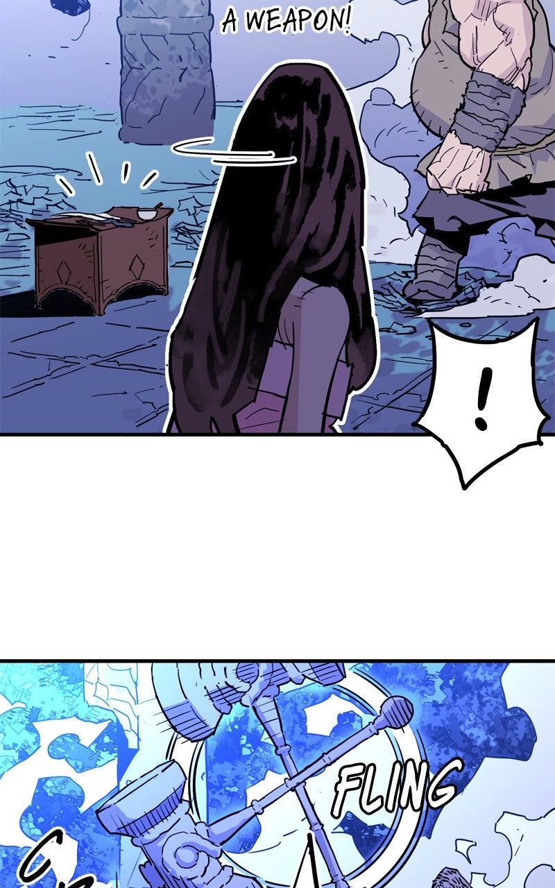 Demon Lord Episode 40 page 33 - 