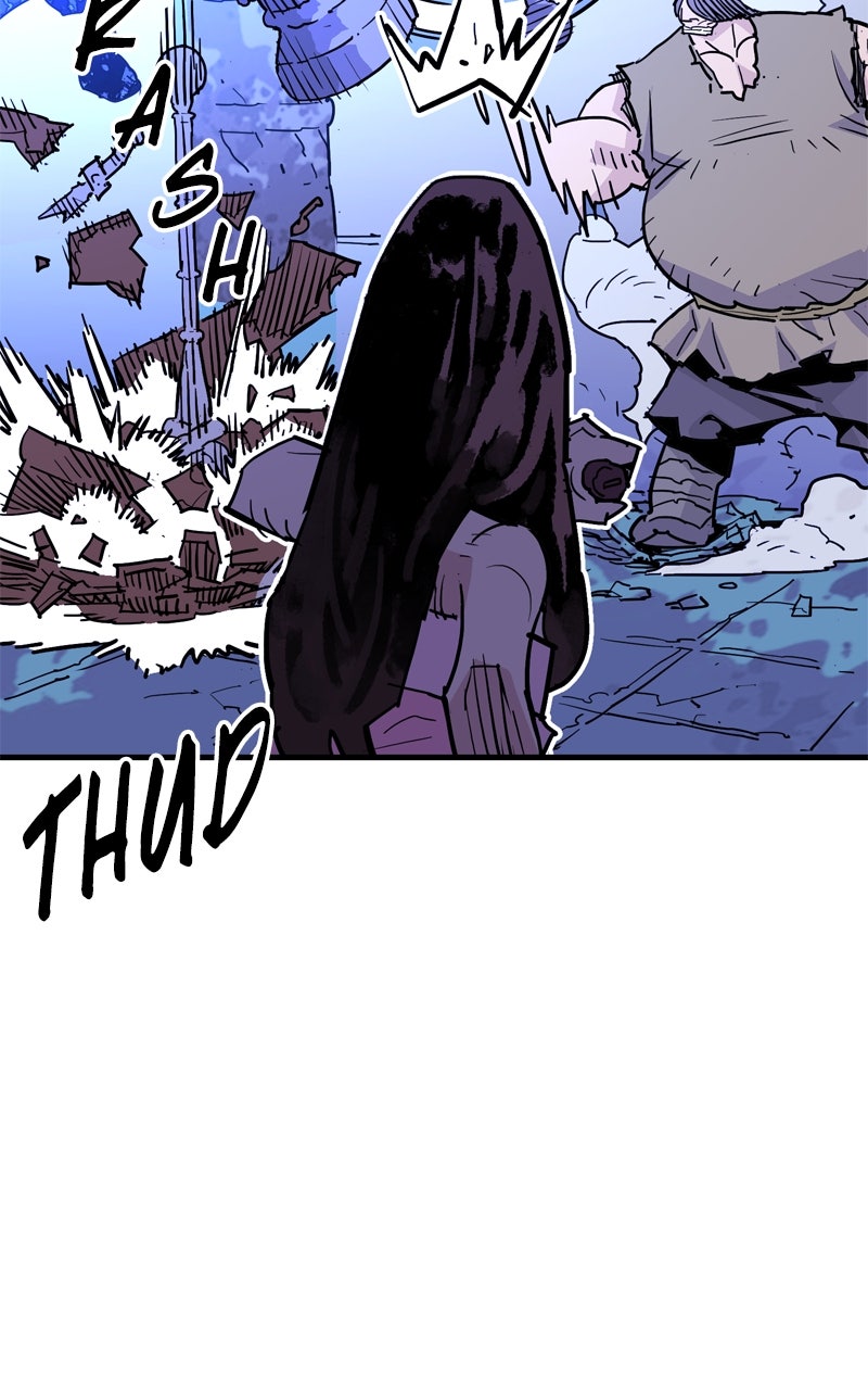 Demon Lord Episode 40 page 34 - 