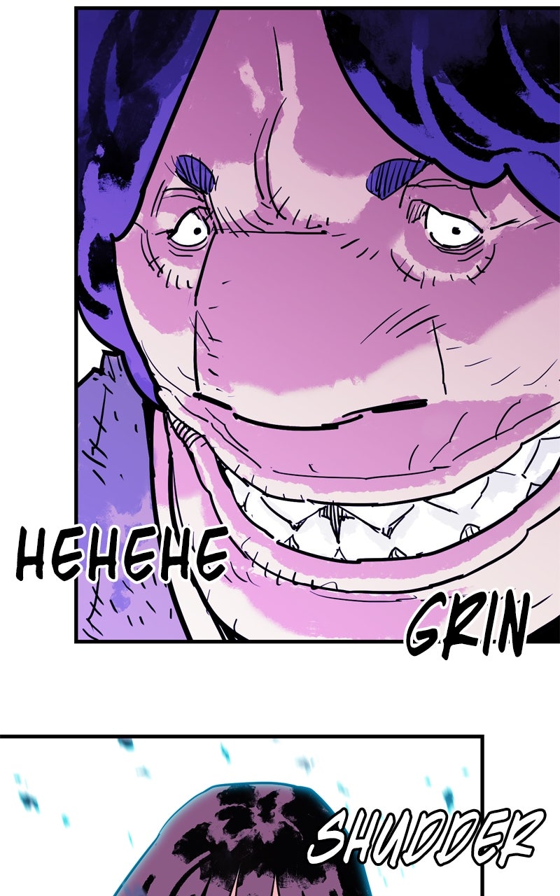 Demon Lord Episode 40 page 35 - 