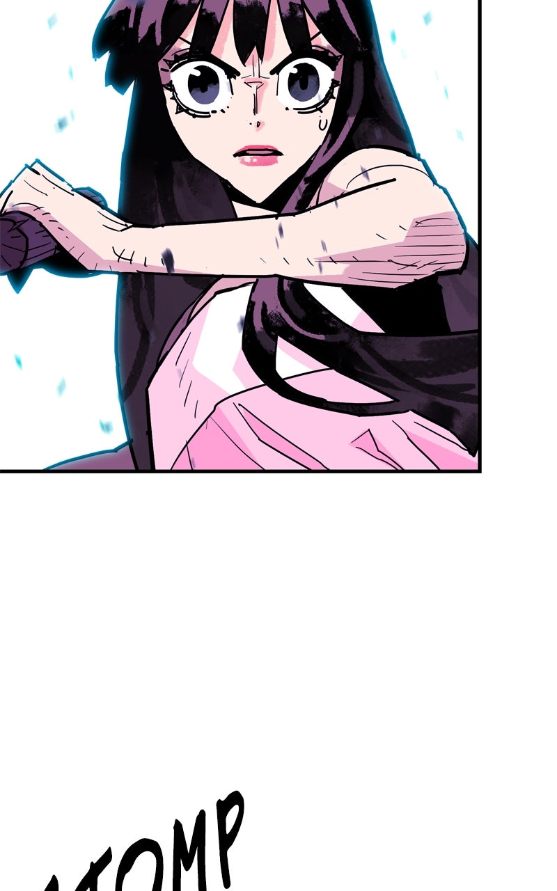 Demon Lord Episode 40 page 36 - 