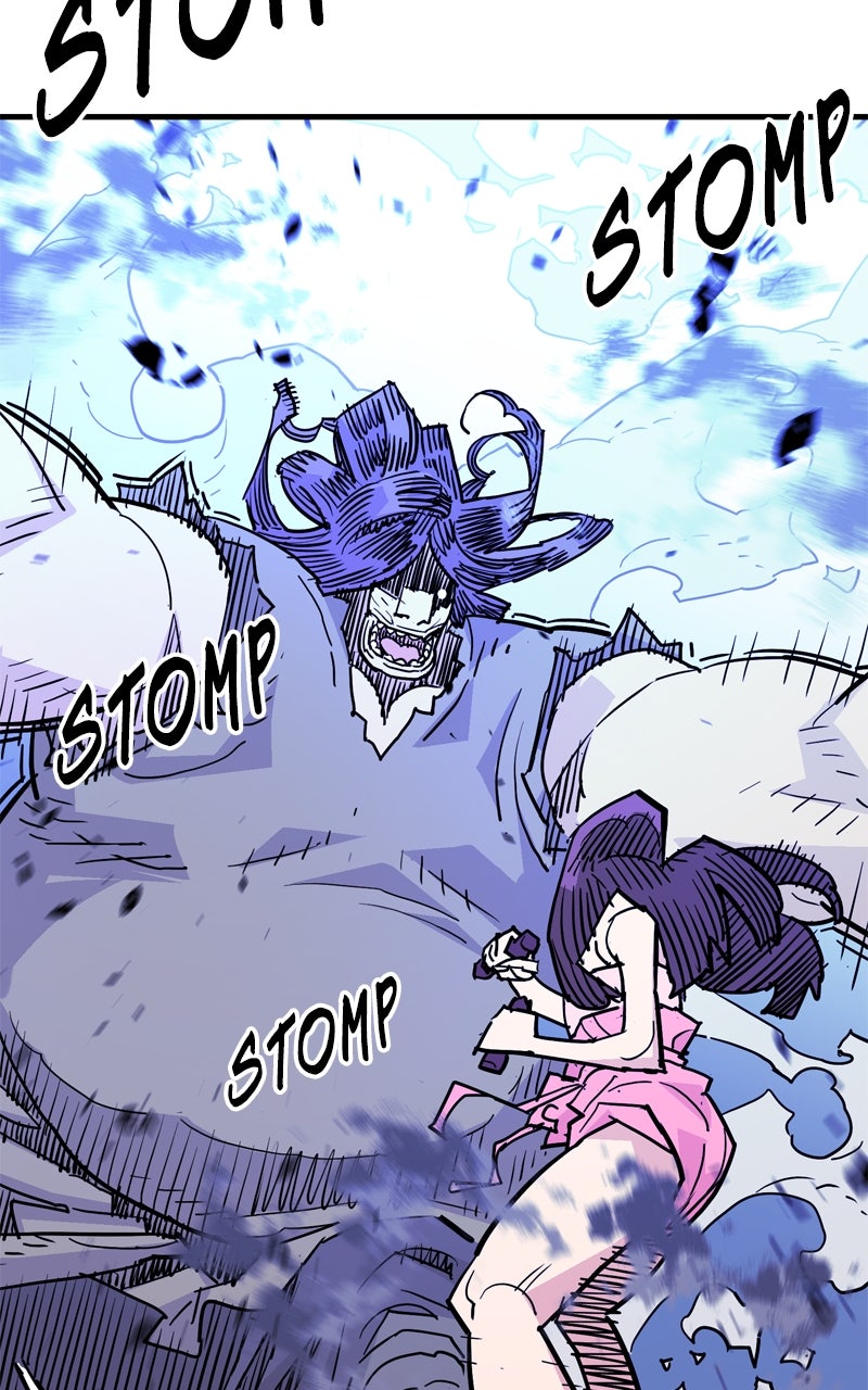 Demon Lord Episode 40 page 37 - 