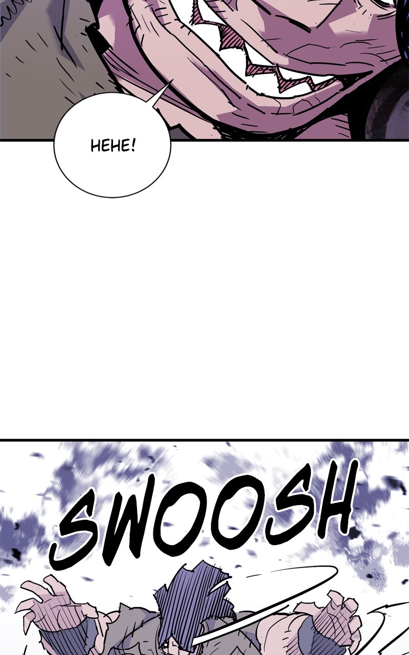 Demon Lord Episode 40 page 41 - 