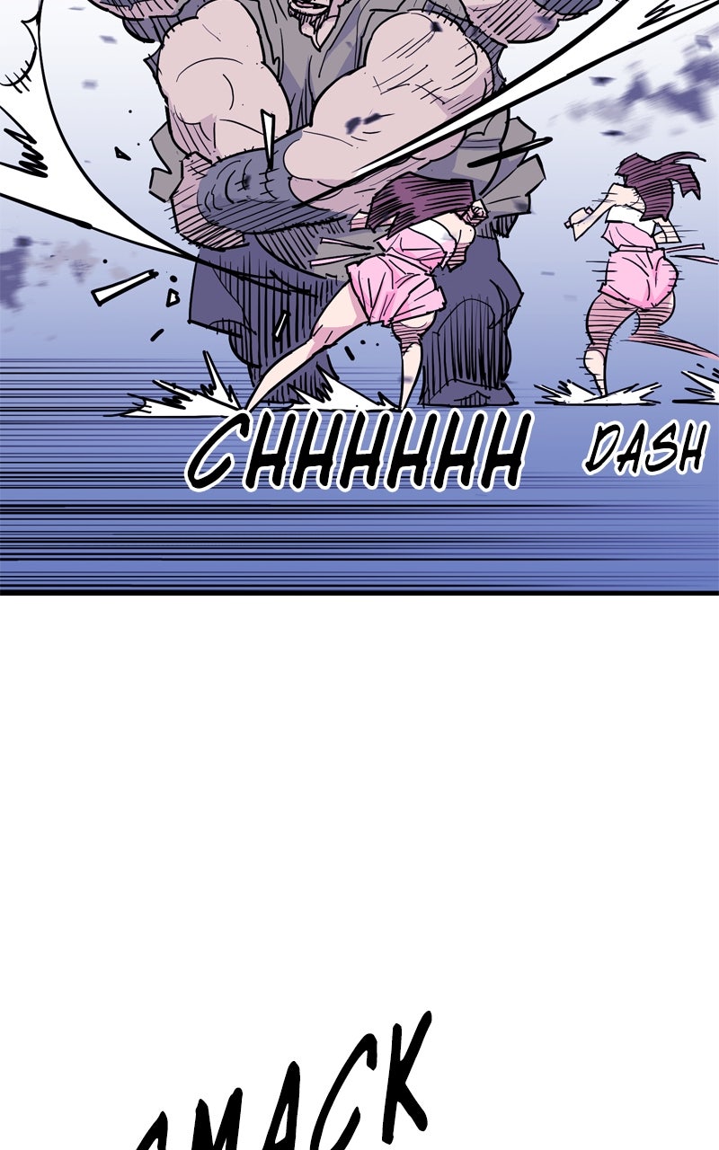 Demon Lord Episode 40 page 42 - 