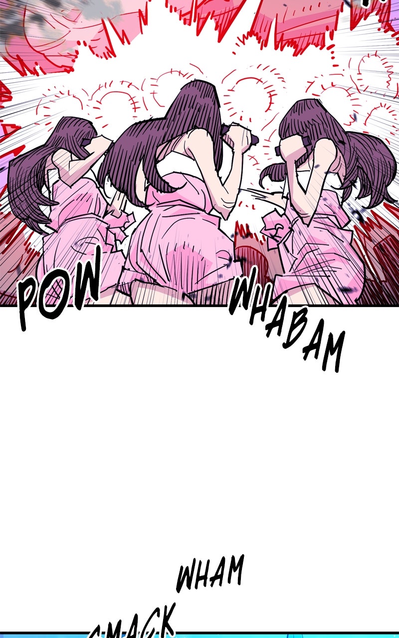 Demon Lord Episode 40 page 46 - 
