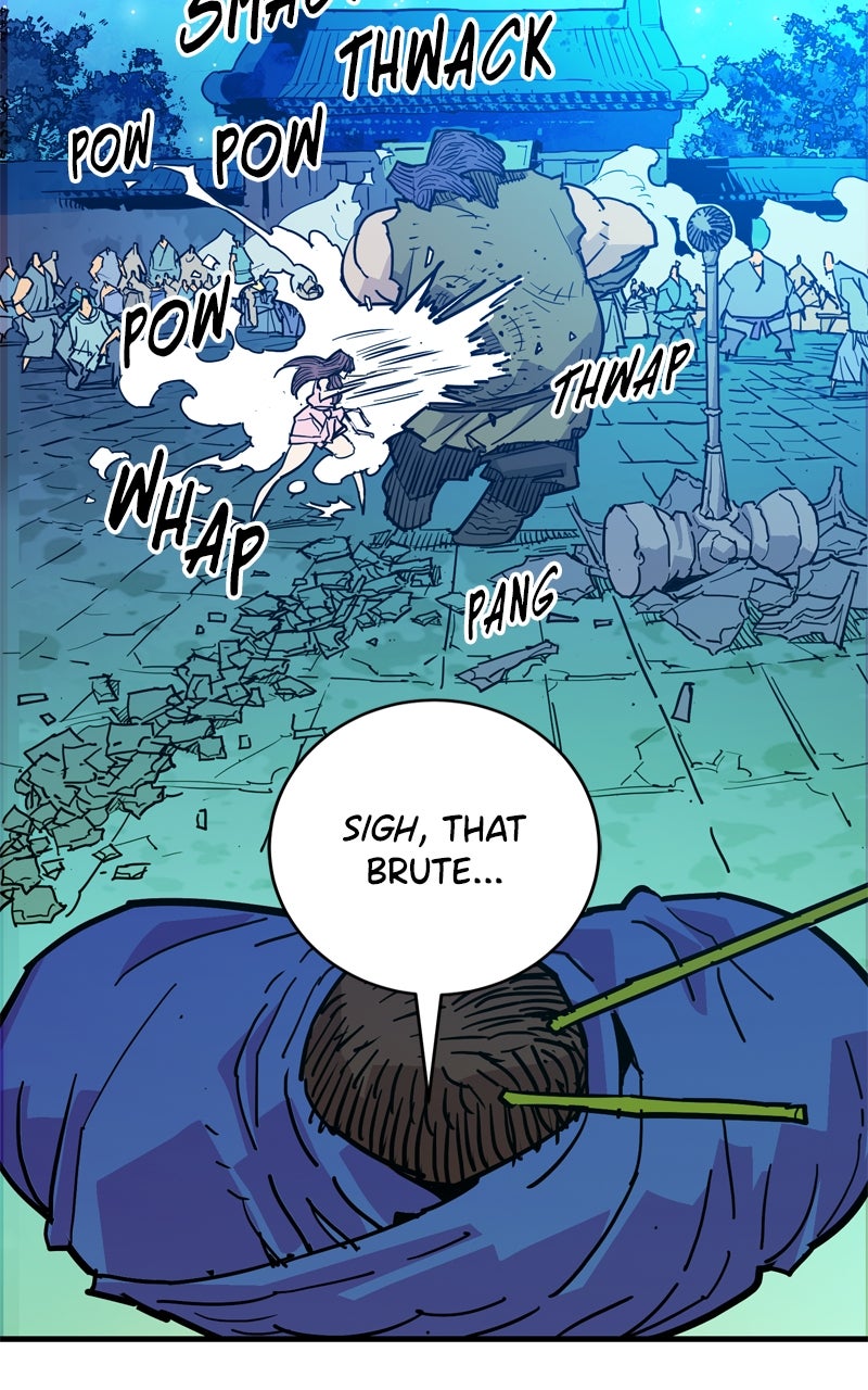 Demon Lord Episode 40 page 47 - 